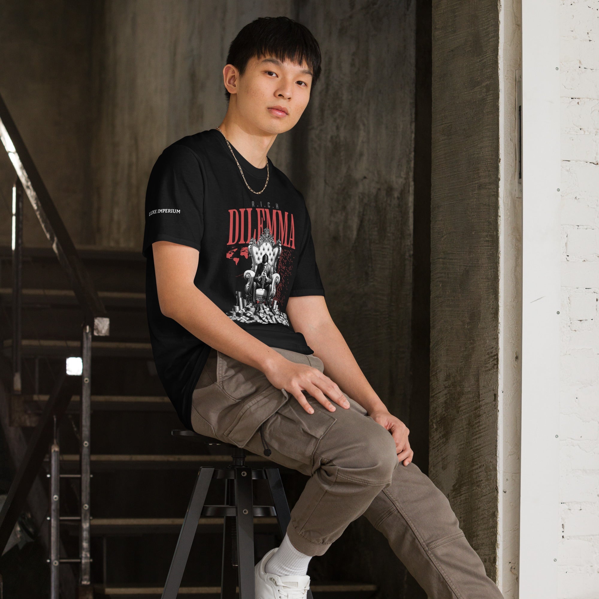 Men's Clothing